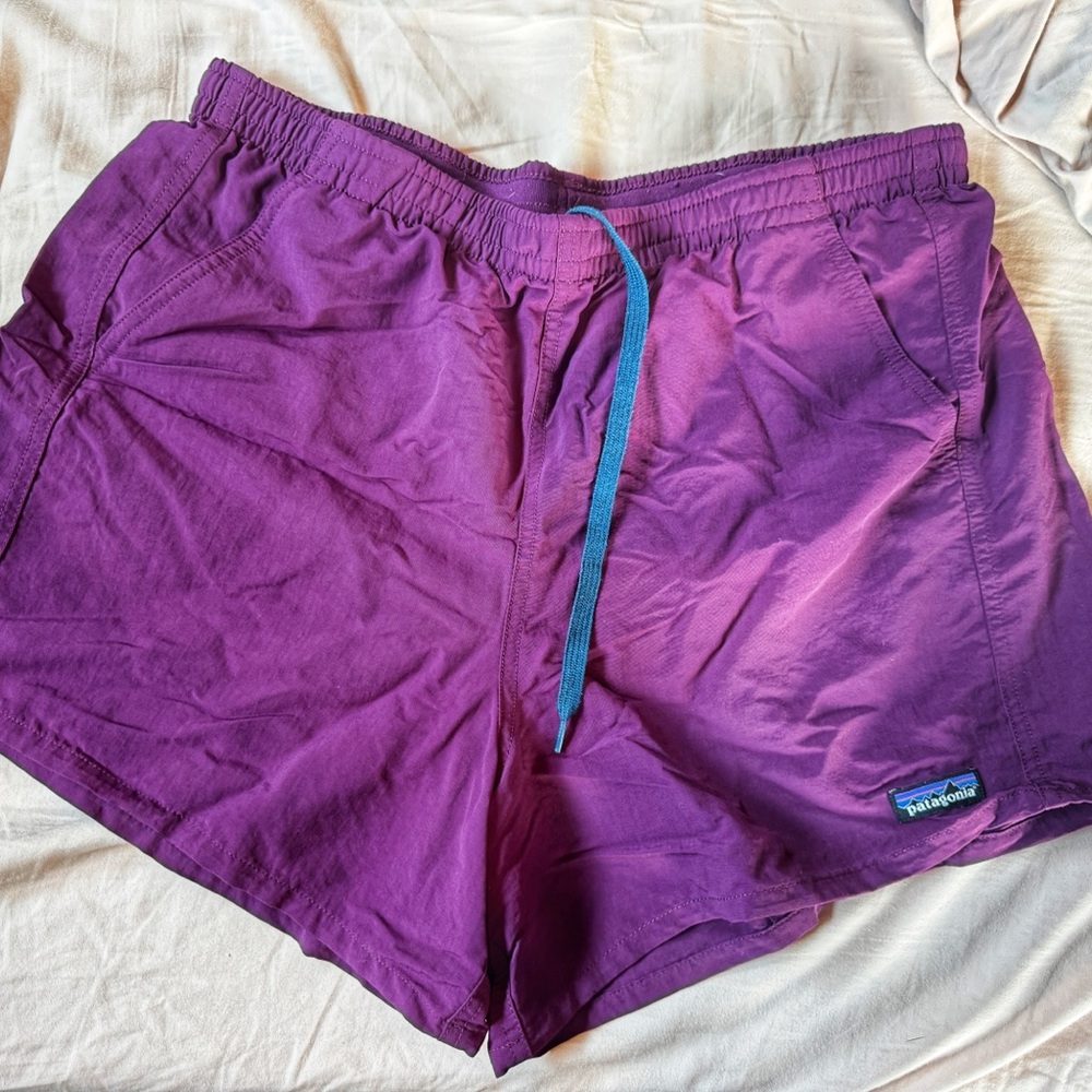 Patagonia 5” Baggy Shorts